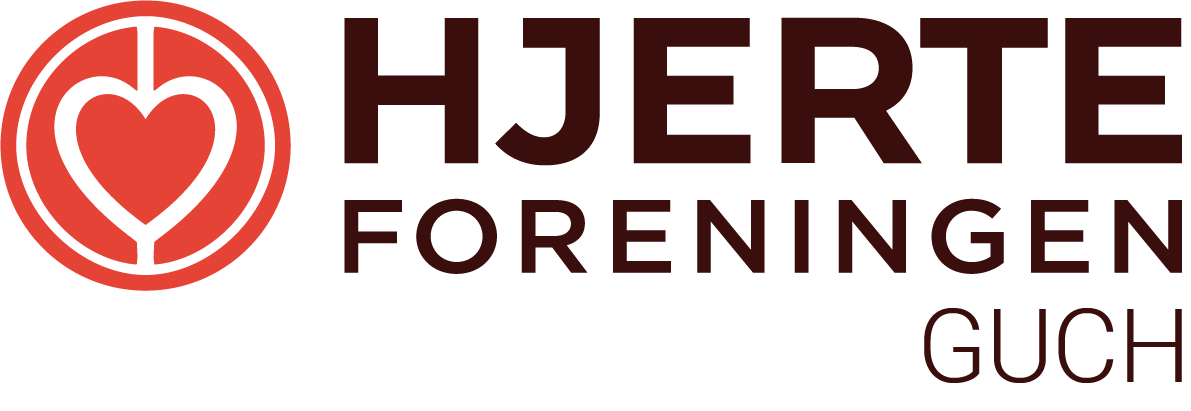 GUCH – Hjerteforeningen